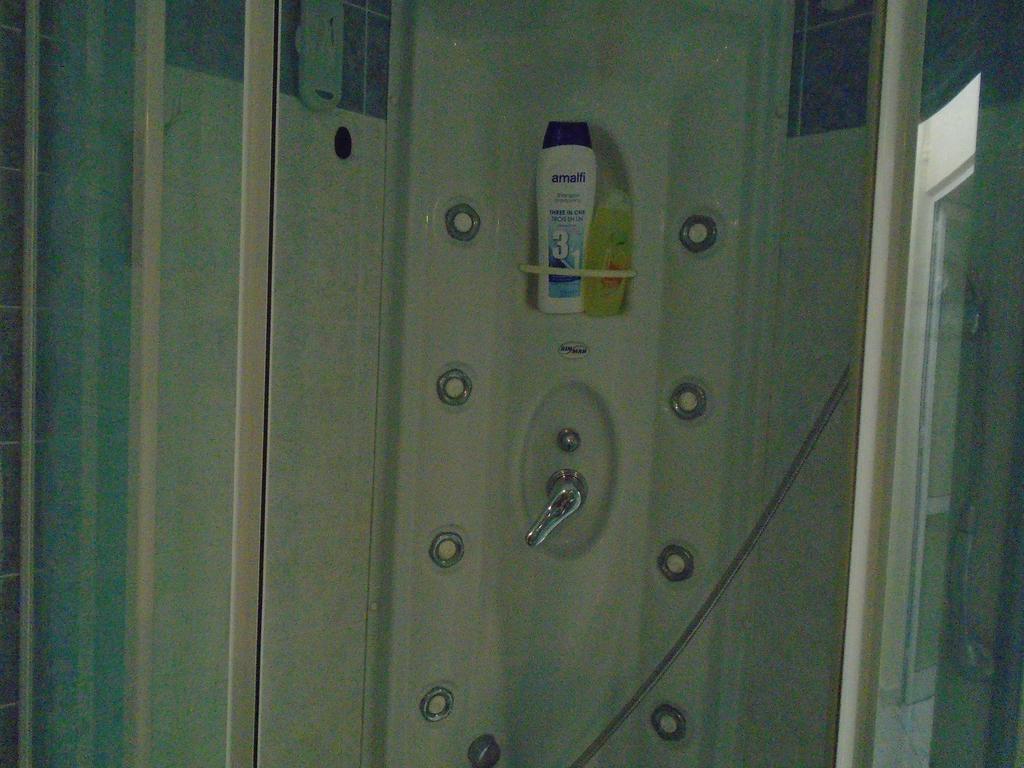 Garden Apartment Ретимно Экстерьер фото